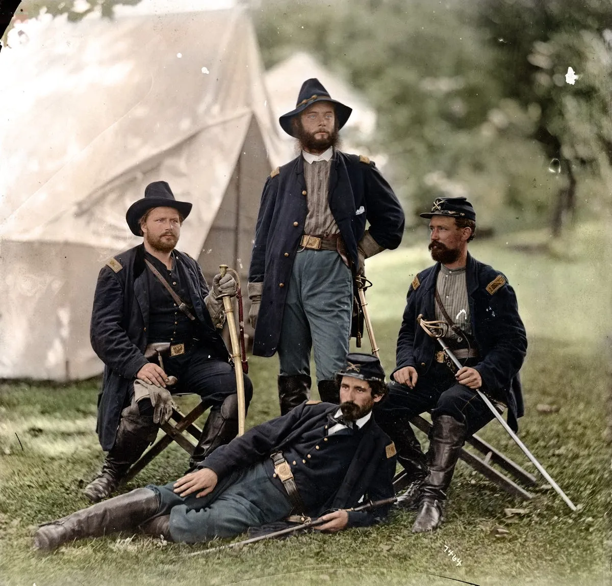 Union Army