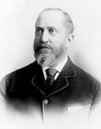 Frederick Arthur Stanley