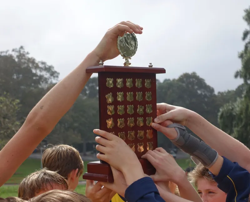 One Bored Canadian Official Bought a Bowl Nobody Needed — and Invented the Championship Trophy