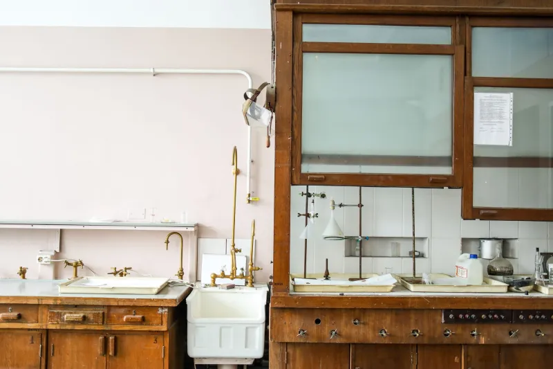 The Accidental Inventor Who Put Fizz in Every American Celebration