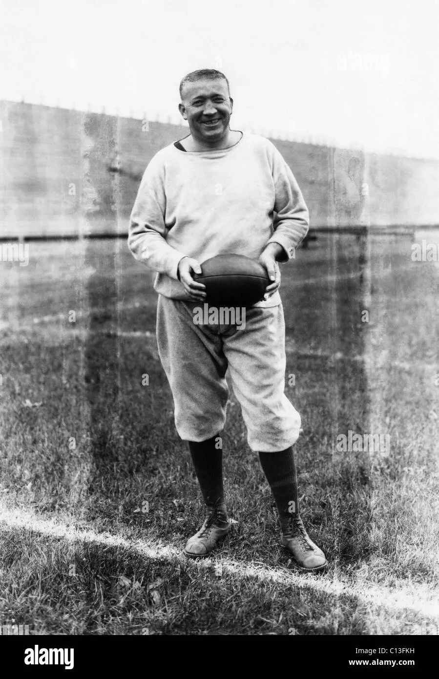 Knute Rockne