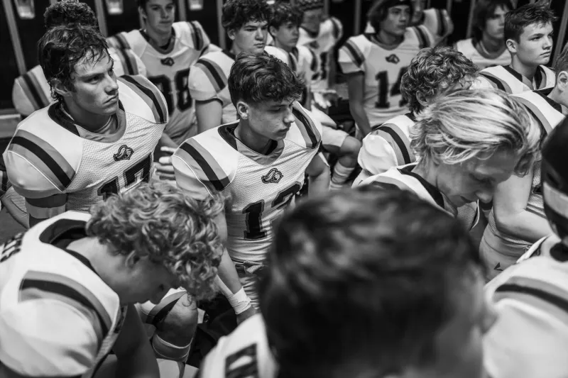 Why Champions Get Their Best Advice in the Worst Possible Room