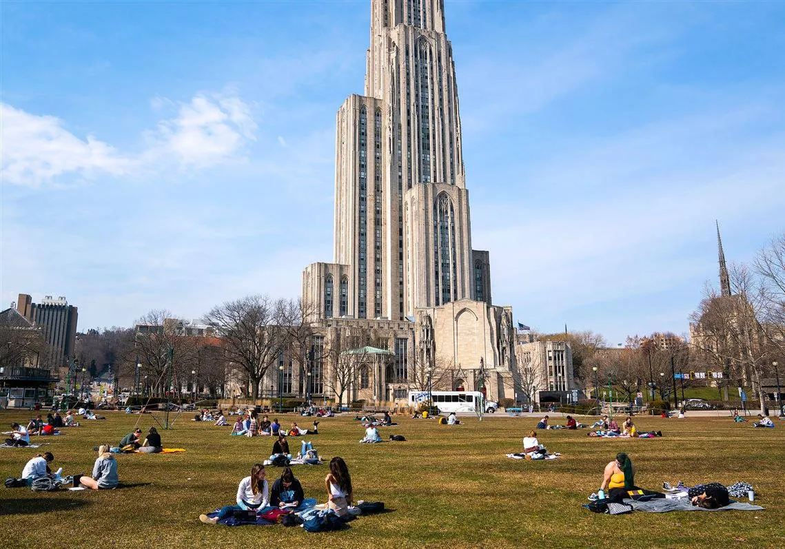 University of Pittsburgh