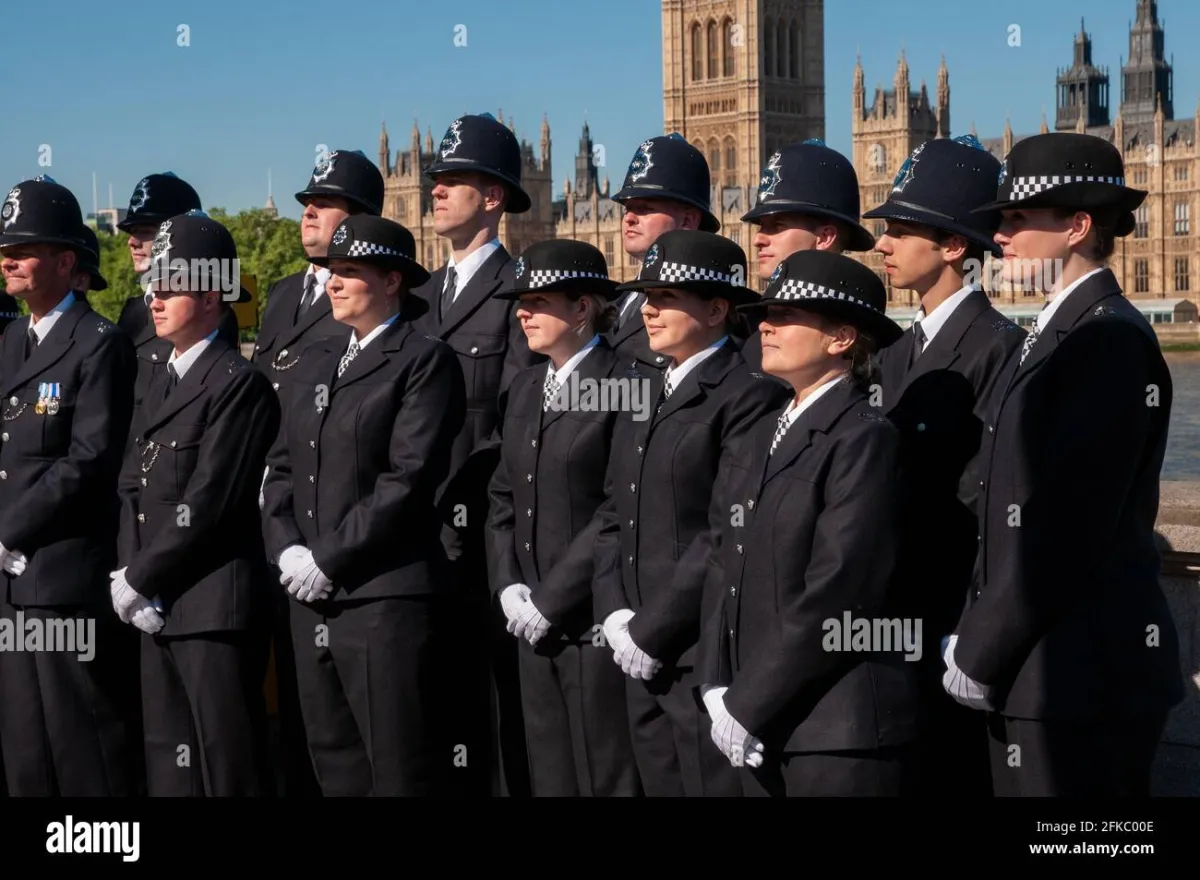 Metropolitan Police