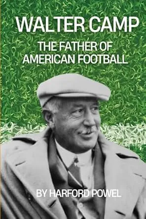 Walter Camp