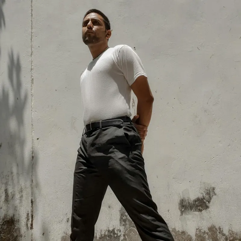 From Navy Throwaway to America's Uniform