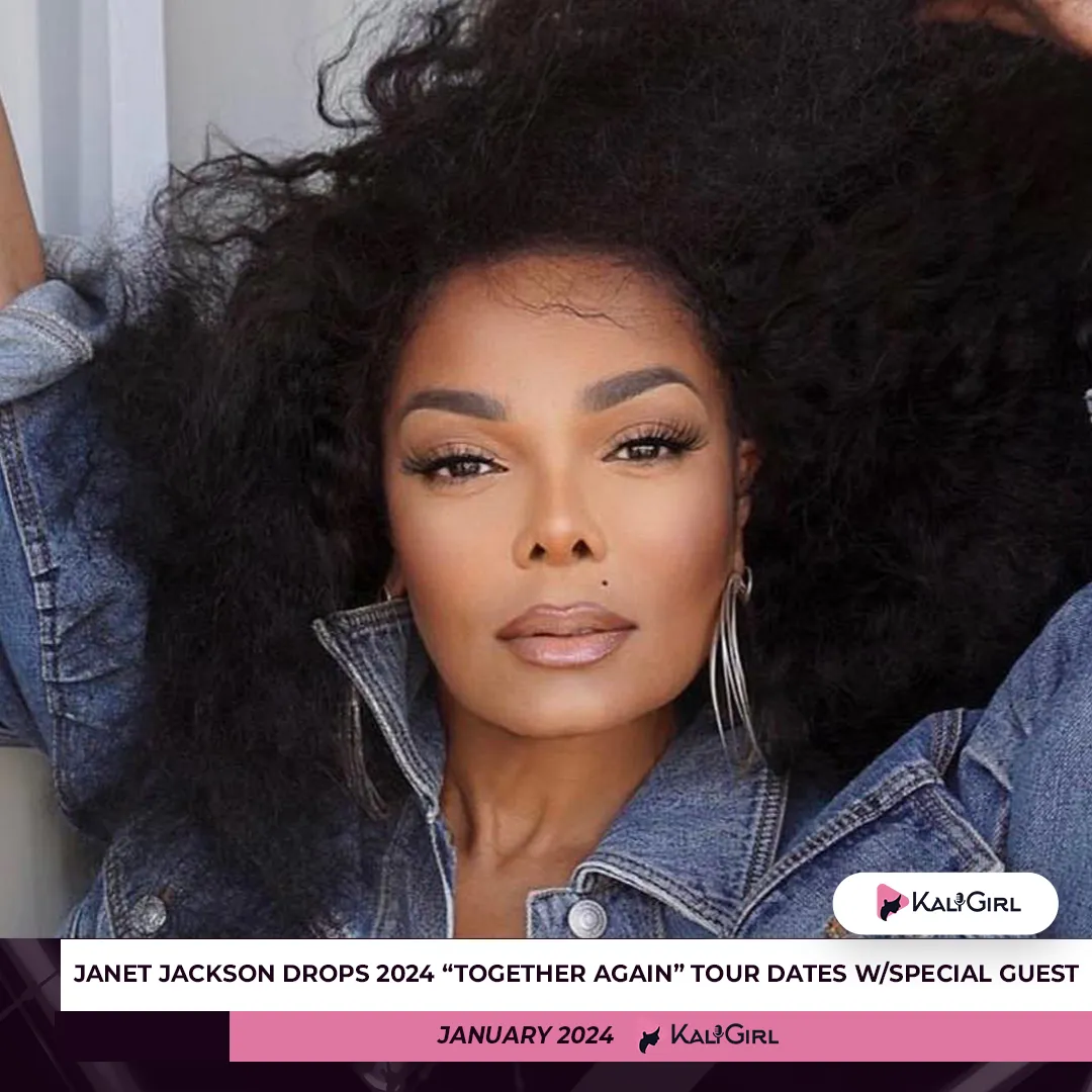 Janet Jackson