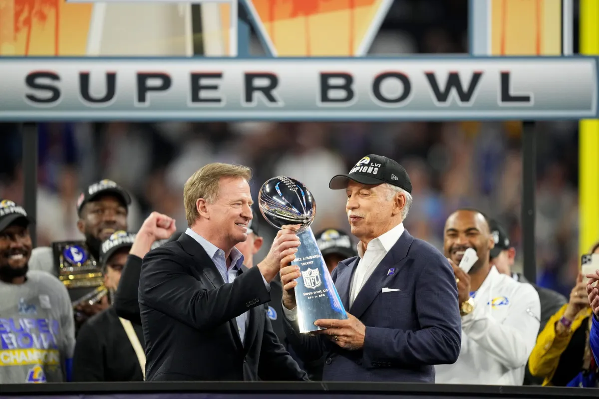 Super Bowl