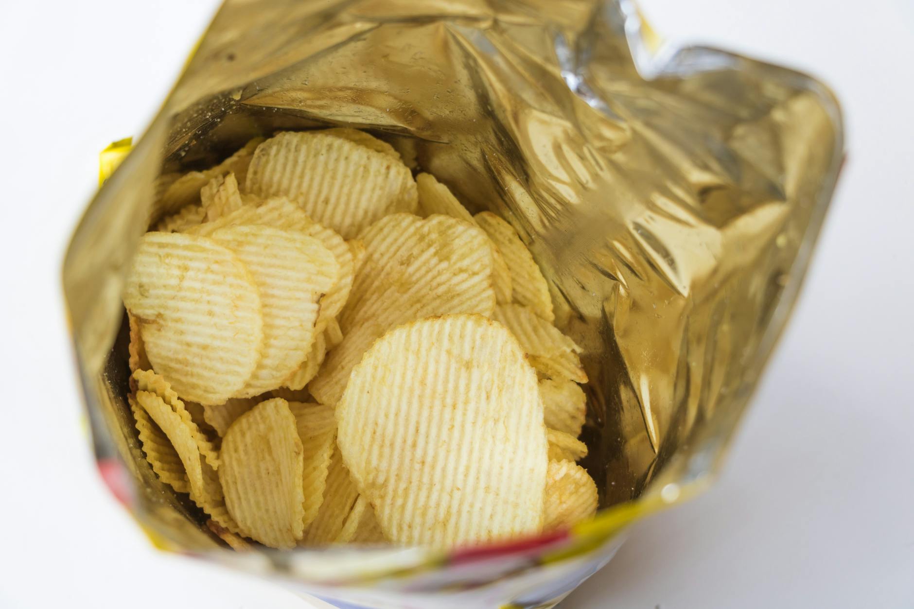 A Chef Got Mad, Sliced Potatoes Paper-Thin, and Accidentally Invented America's Favorite Snack