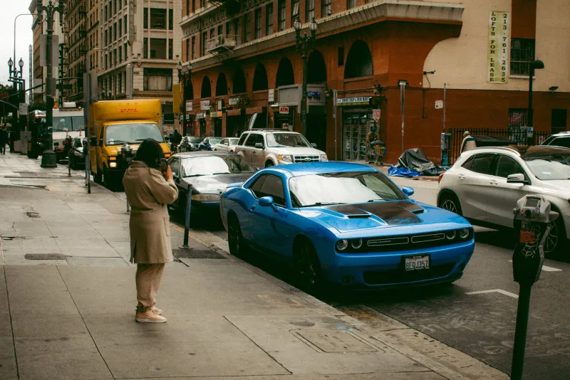 It Was Built to Shame Rich Drivers. Now It Runs Every City in America.