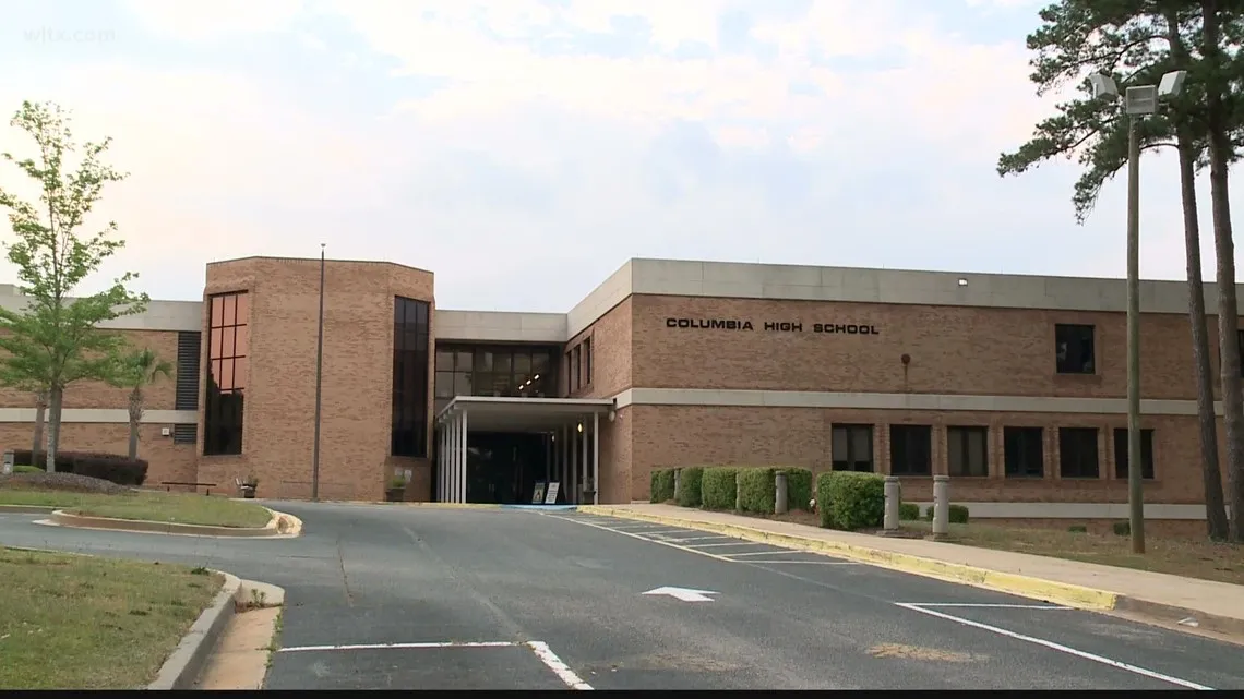 Columbia High School