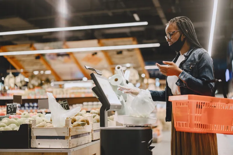 One Man's Frustration With Slow Shoppers Accidentally Invented the Way We Buy Everything