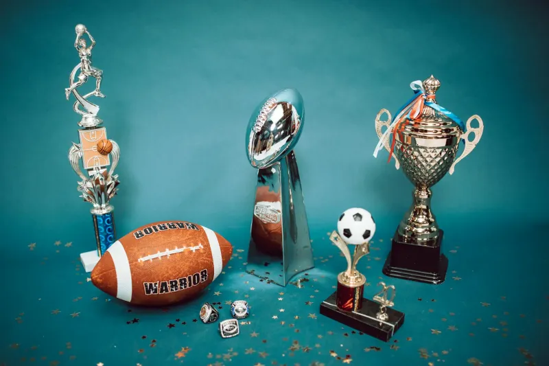The Prank That Became the Most Watched Moment in Sports