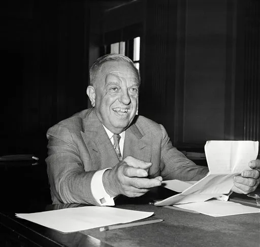 Maurice Podoloff