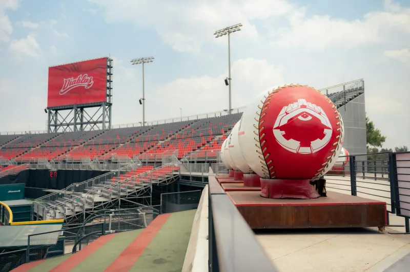 When the Lights Went Out, Baseball Finally Saw the Future