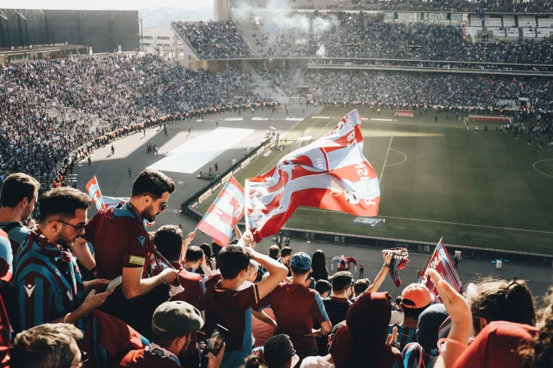 Four Sounds Every Fan Takes for Granted — and the Outrages That Put Them There