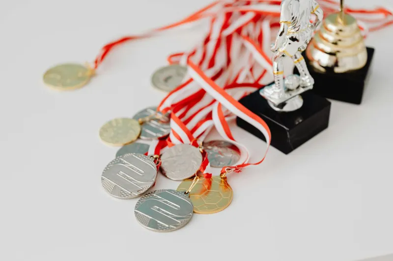 The Impulse Buy That Became Hockey's Holy Grail